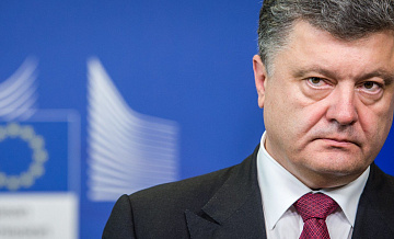 Порошенко предсказал российское вмешательство в выборы