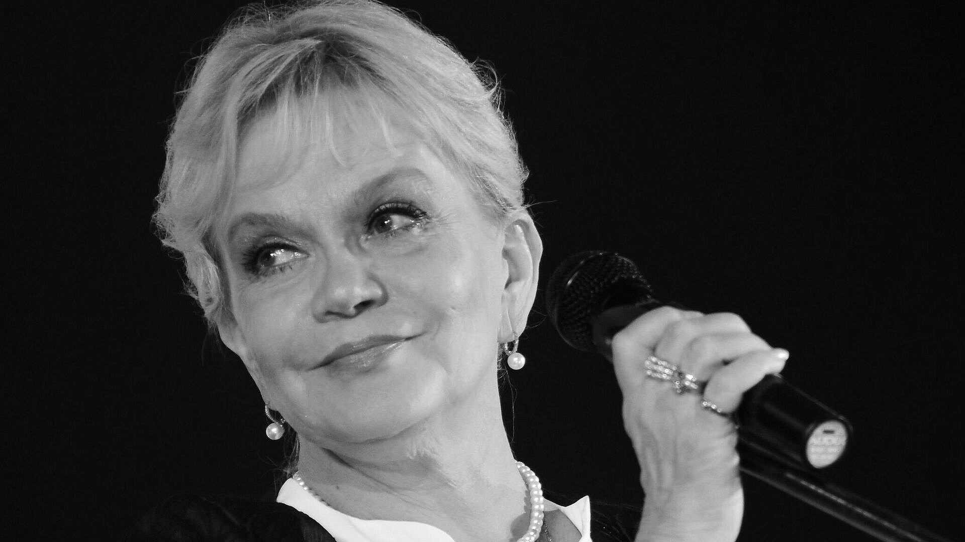 Умерла актриса из фильма "А зори здесь тихие" Ирина Шевчук