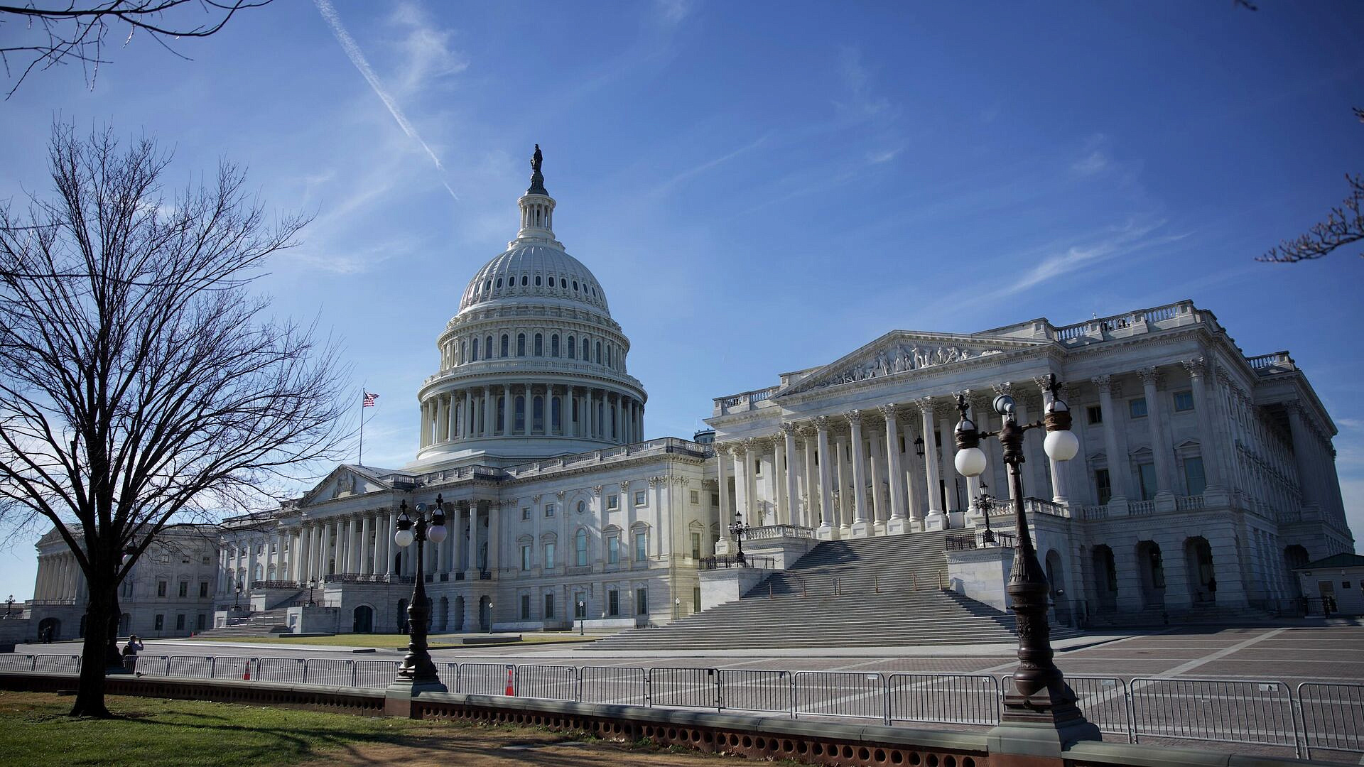 В США готовят запрос на допфинансирование операции против Ирана