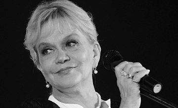 Умерла актриса из фильма "А зори здесь тихие" Ирина Шевчук