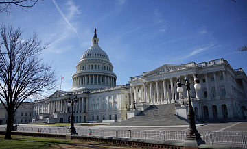 В США готовят запрос на допфинансирование операции против Ирана