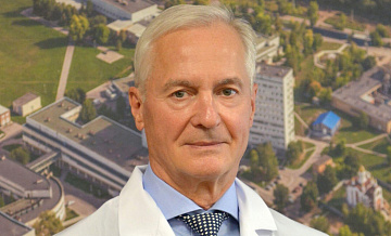 Экс-глава Тольятти Ренц рассказал, чем займется после отставки