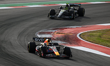 Спрос среди россиян на этап "Формулы-1" в Саудовской Аравии был минимальным