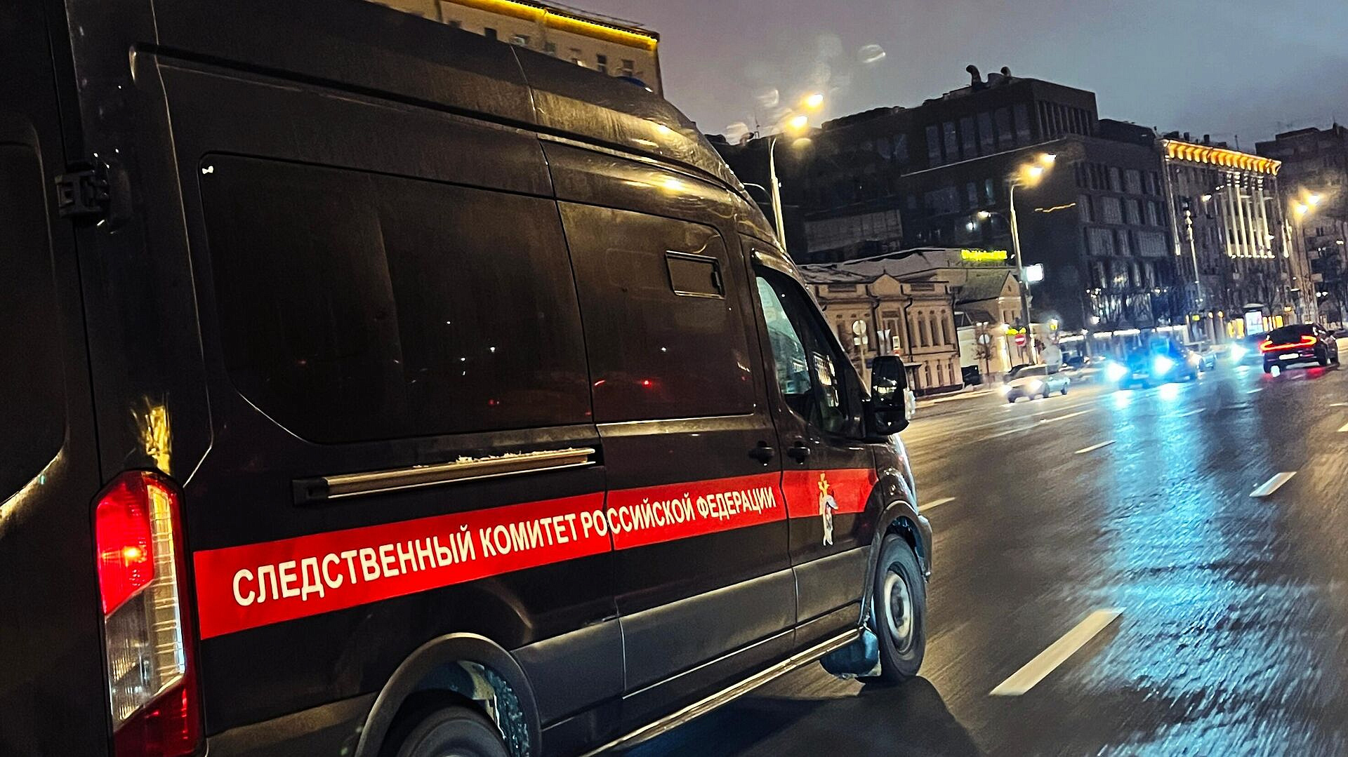 СК проверит видео с подражателями треш-блогера Мамедова в Петербурге