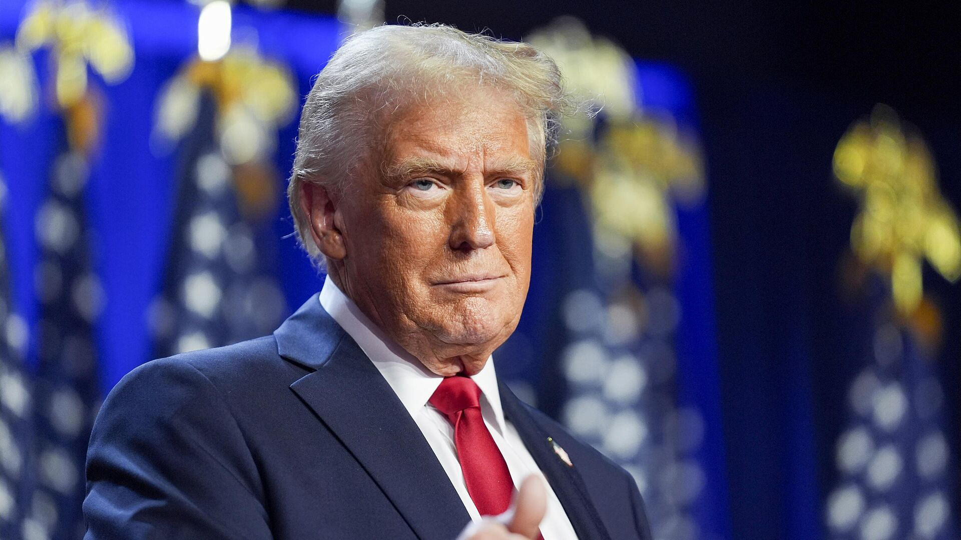 В Госдуме назвали сделку по недрам попыткой обмануть Трампа В Госдуме назвали сделку по недрам попыткой обмануть Трампа