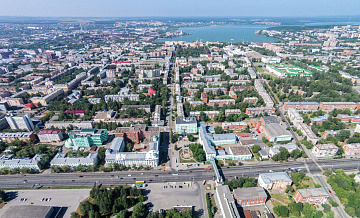 Александр Бречалов рассказал, как обновят и благоустроят Ижевск в 2026 году