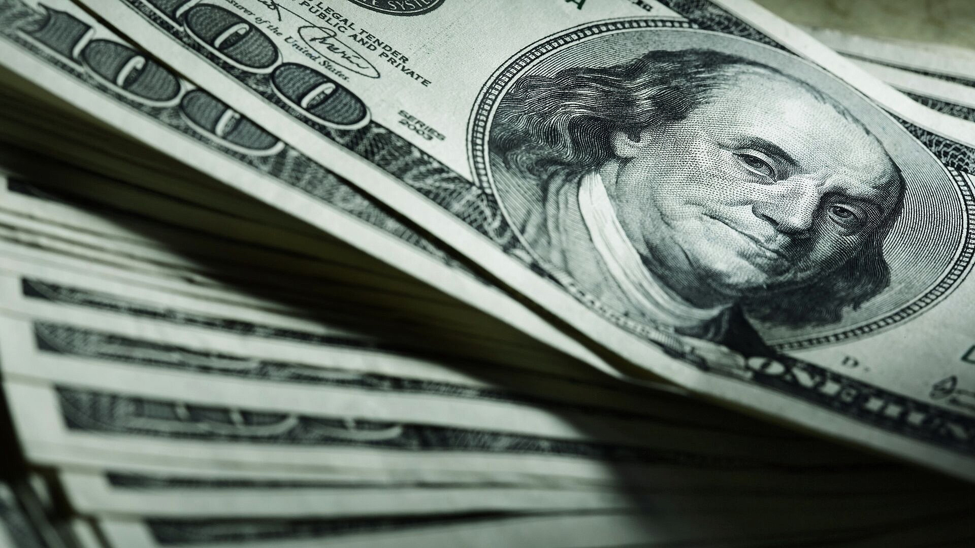 В МВФ призвали власти США быть осторожными в бюджетных расходах