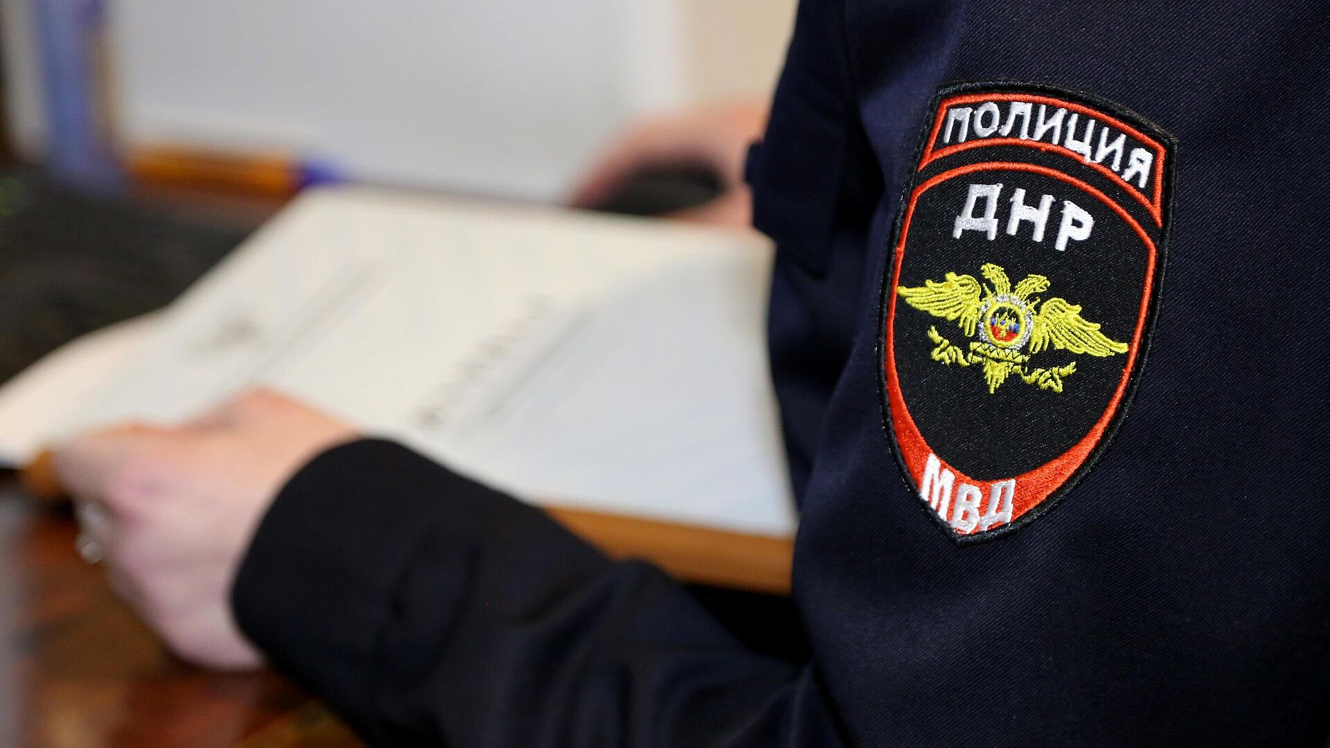 В ДНР обнаружили цех по производству дронов ВСУ