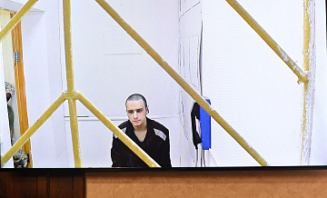 Защита обжаловала приговор участнику захвата заложников в ростовском СИЗО