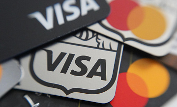 Visa сократит семь процентов штата