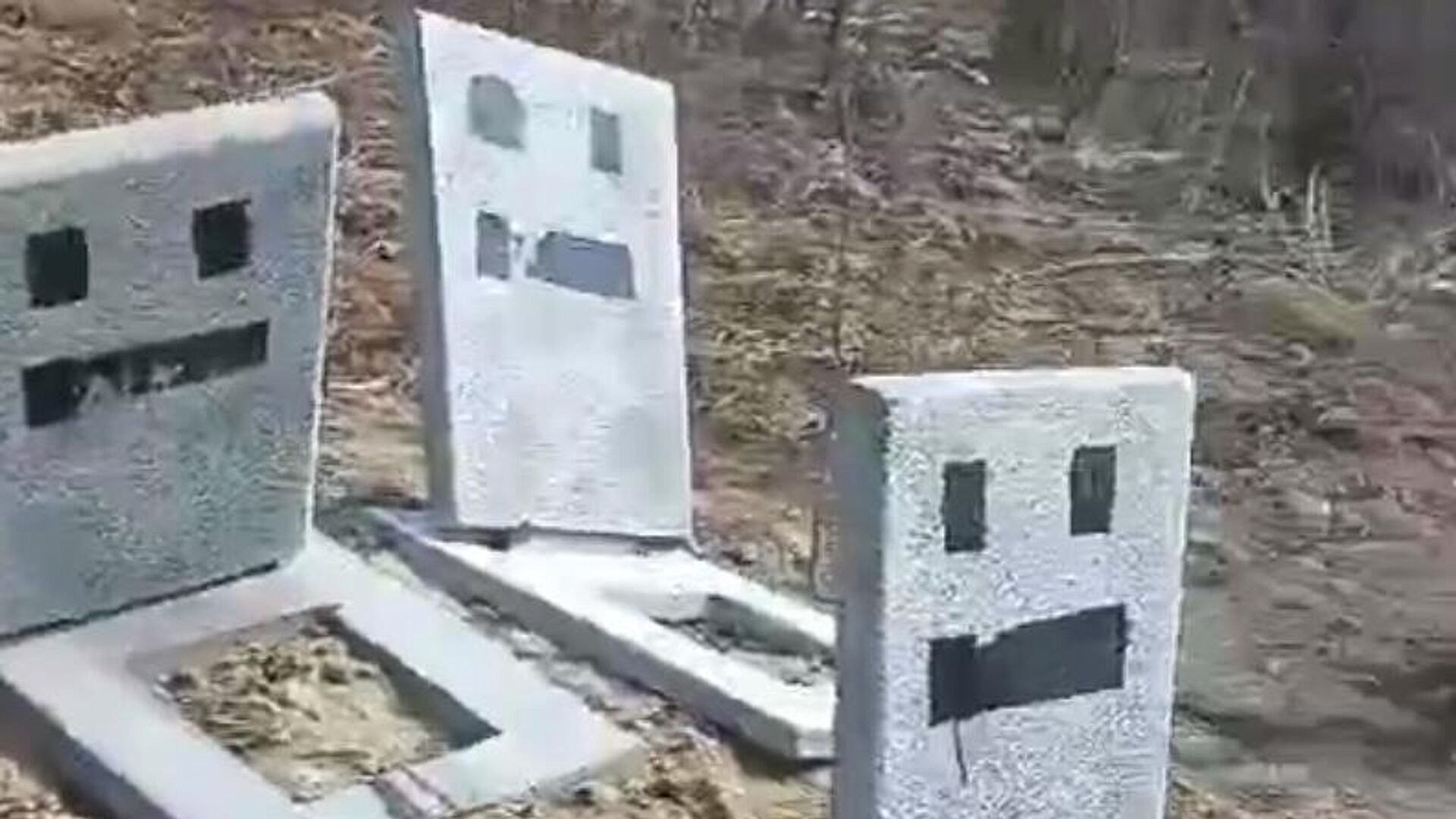 В Приморье опровергли данные о неподобающем захоронении погибших на СВО