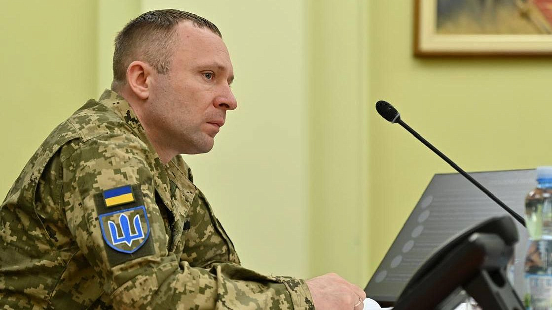Эксперт прокомментировал провал главкома ВСУ Драпатого в Донбассе