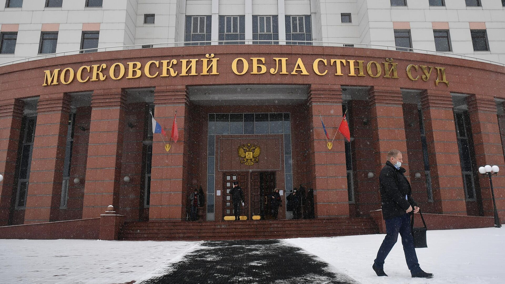 Экс-начальника саратовской тюрьмы осудили на 21 год за пытки