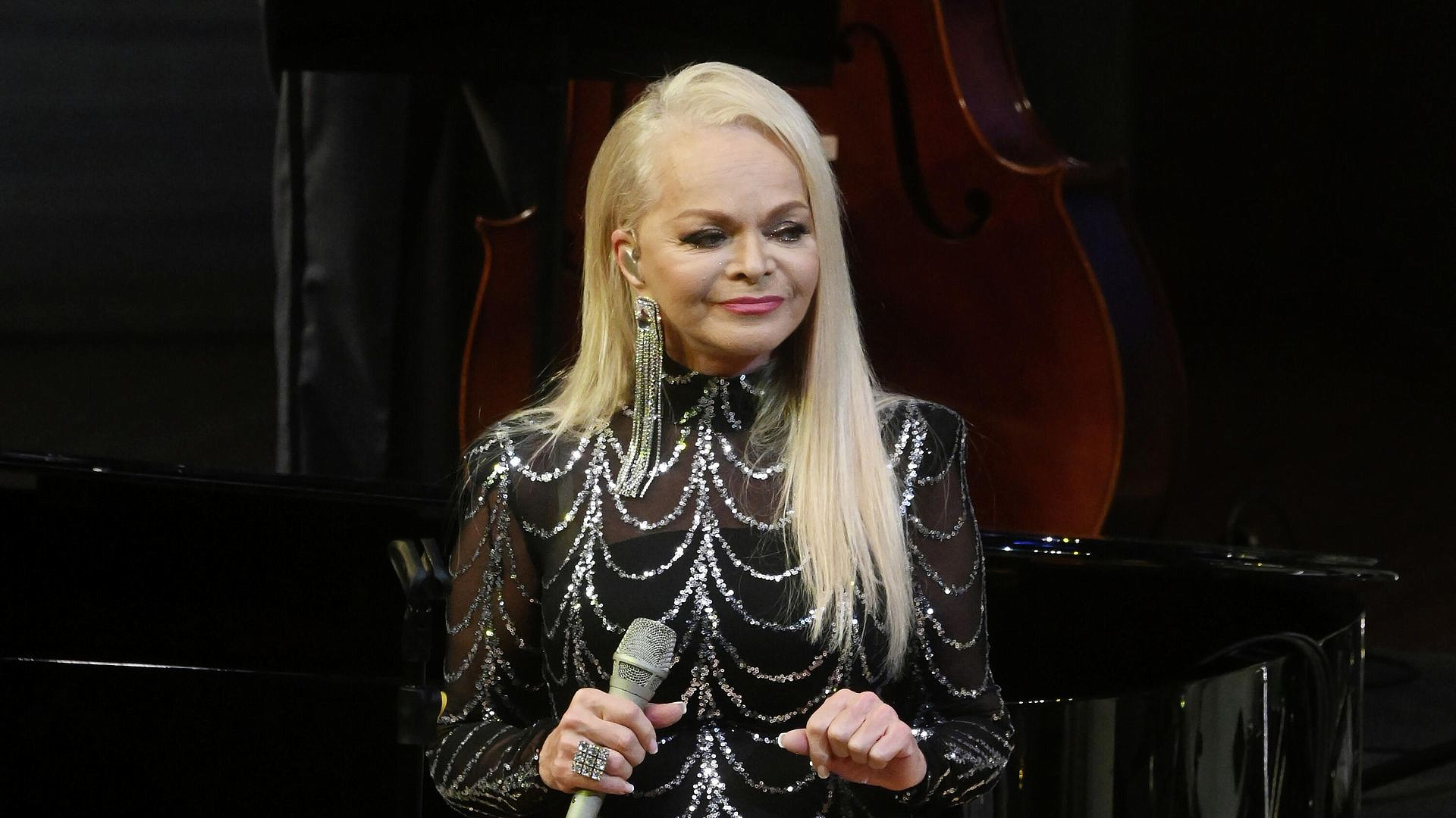 Лариса Долина рассказала, что закалило ее характер