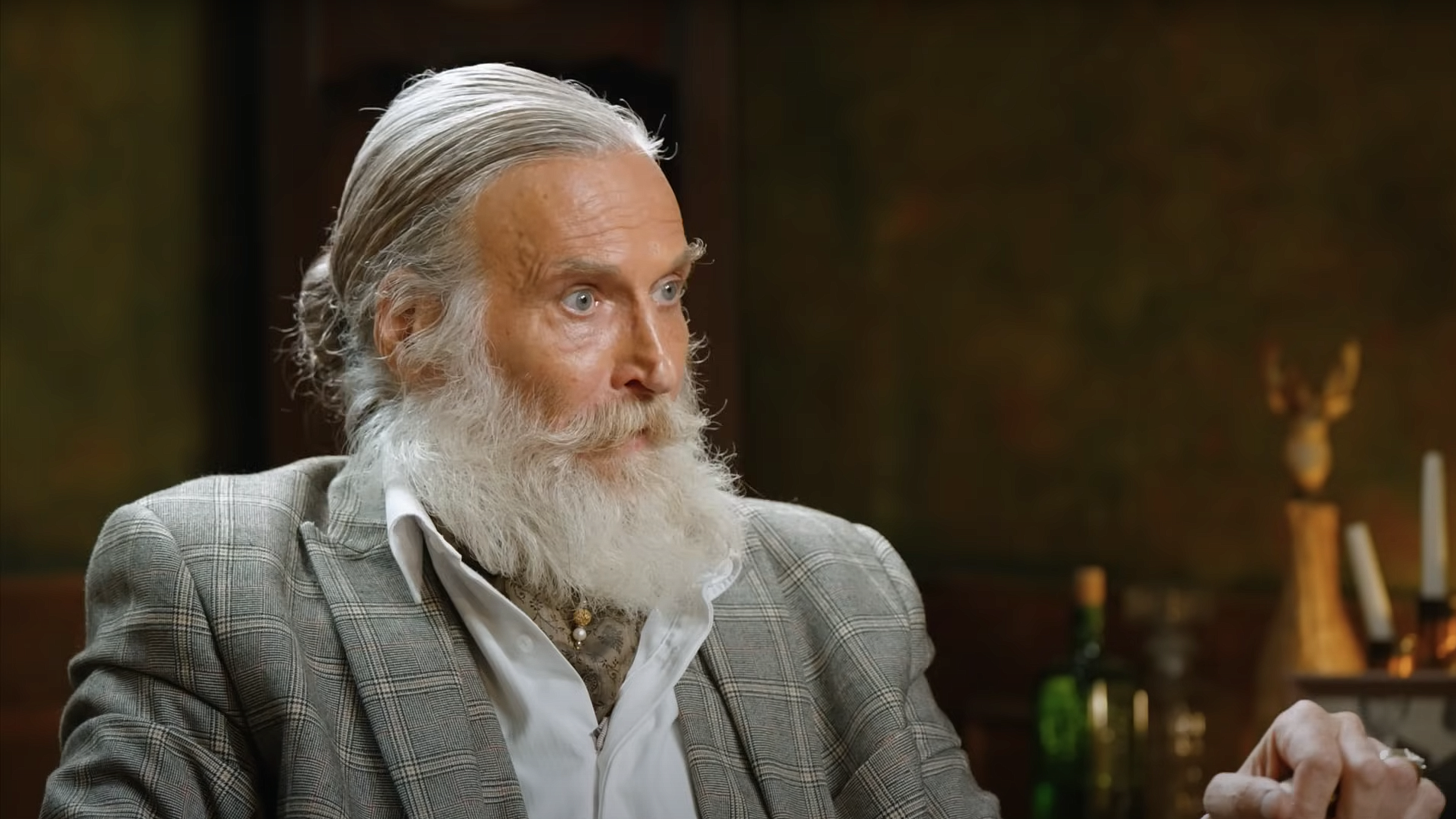 Джигурда подал жалобу в Конституционный суд