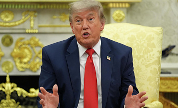 Трамп счел коммунизм главной угрозой США