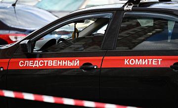 СК начал проверку после вынужденной посадки самолета в Барнауле