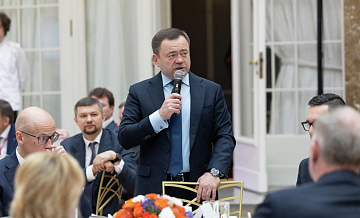 Петр Фрадков назвал подходы к инновационному развитию регионов