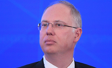 Дмитриев призвал покупать российские нефть и газ