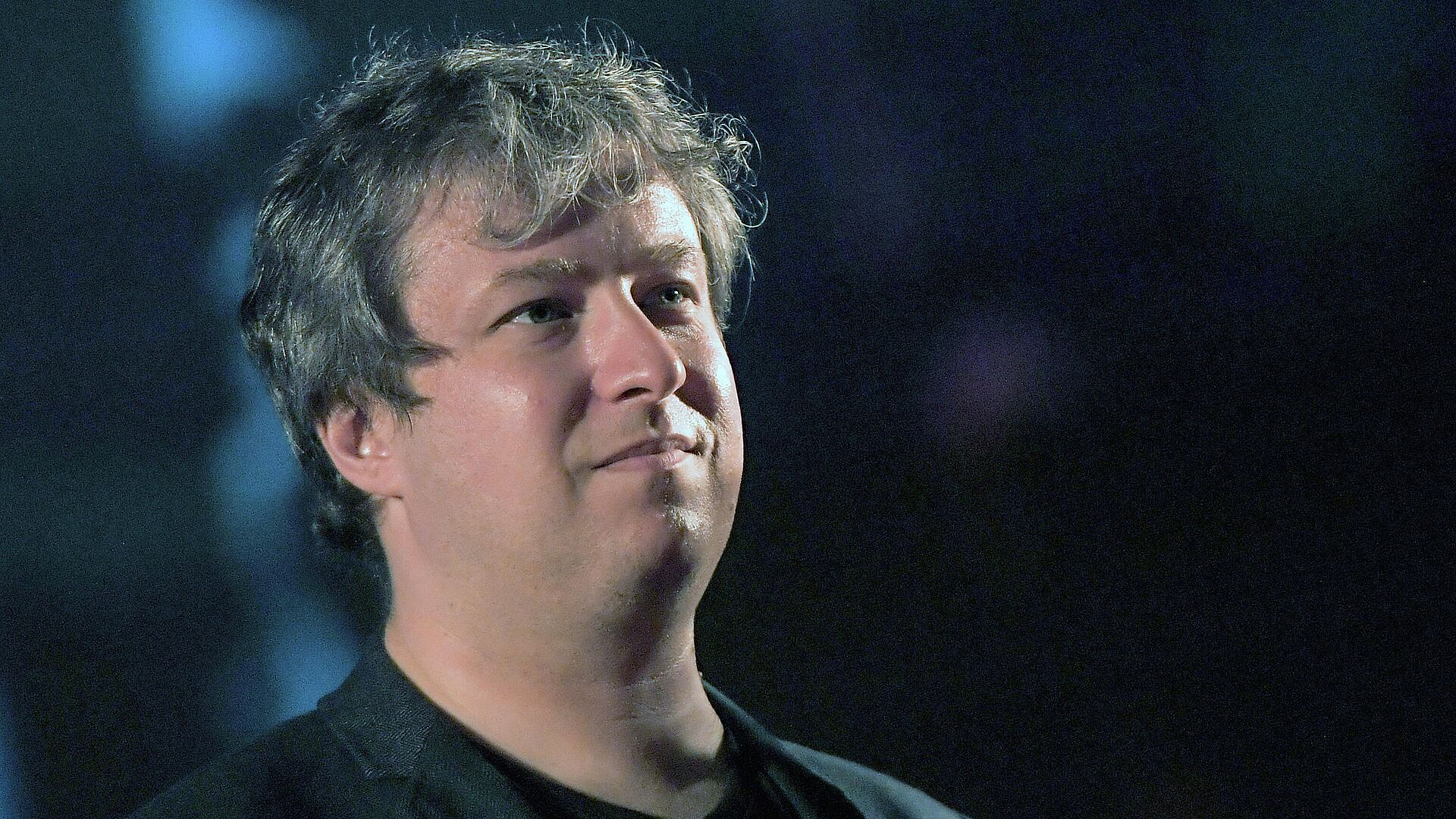 Заочное дело кинокритика Долина* поступило в суд