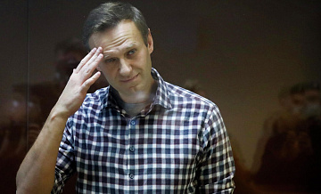 Посольство России назвало глумлением над мертвыми заявления о Навальном*