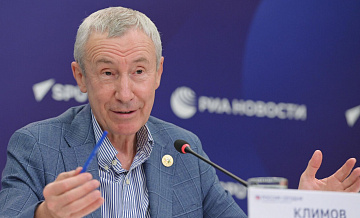 Климов назвал одну из причин вторжения ВСУ в Курскую область